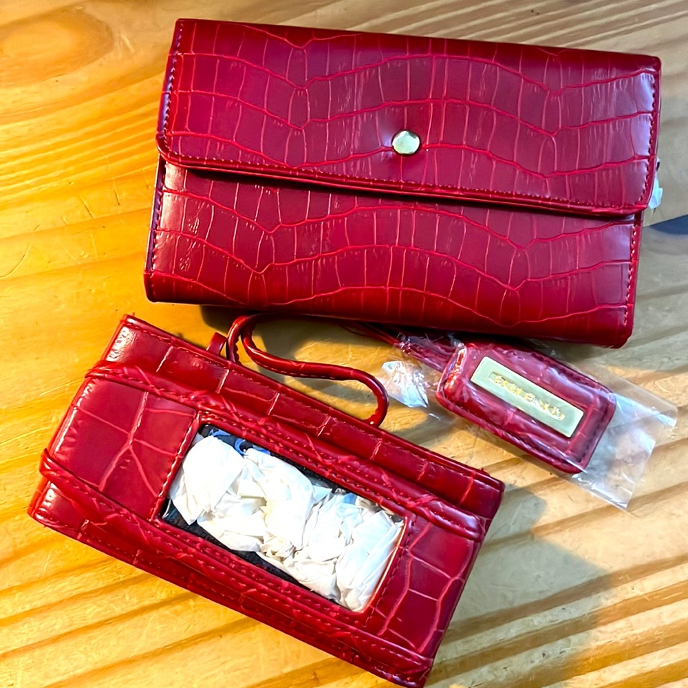 Bueno accessories